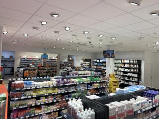 Pharmacie GRANDE PHARMACIE D'AULNAY 0
