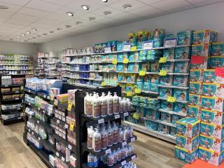 Pharmacie GRANDE PHARMACIE D'AULNAY 0