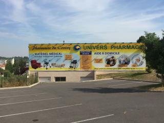 Pharmacie Pharmacie du Contoy - Univers Pharmacie 0
