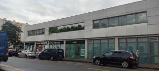 Pharmacie Grande Pharmacie de Villeurbanne 2