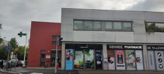 Pharmacie Grande Pharmacie de Villeurbanne 0