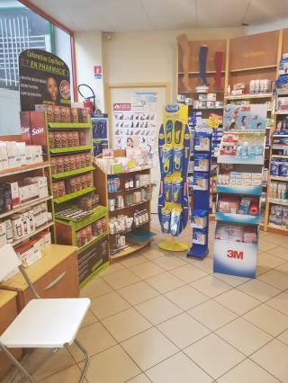 Pharmacie Pharmacie De Lannechuen 0