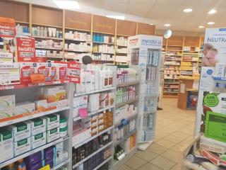 Pharmacie Pharmacie De Lannechuen 0
