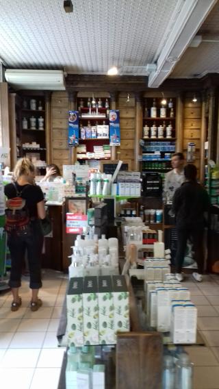 Pharmacie Pharmacie Castel 0