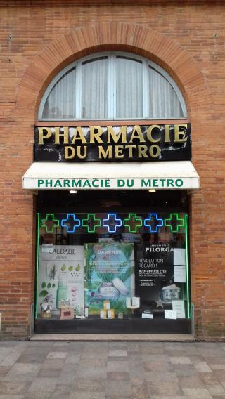 Pharmacie Pharmacie Castel 0