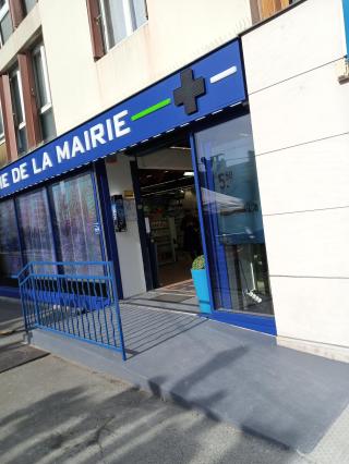 Pharmacie Pharmacie de la Mairie 0