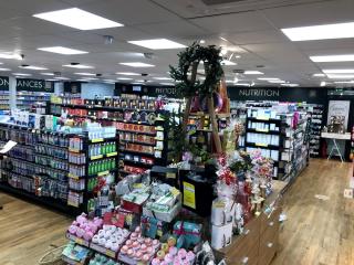 Pharmacie Pharmacie Espace Bocaud 0