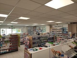 Pharmacie Pharmacie Roque 0