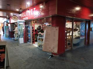 Pharmacie Pharmacie de Pra Loup 0