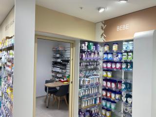 Pharmacie Pharmacie Grand Val 0