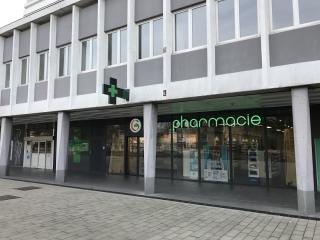 Pharmacie PHARMACIE DES DEUX TOURS 0