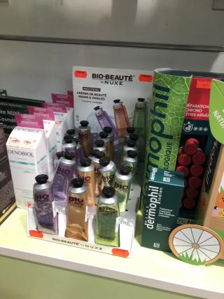 Pharmacie Pharmacie des Floralies, Univers Pharmacie 0