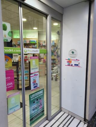 Pharmacie Pharmacie Jouvenet 1