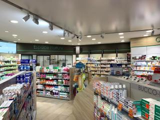 Pharmacie Pharmacie du Chêne Joli 0