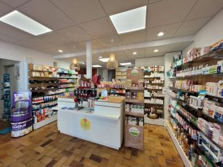 Pharmacie Pharmacie DUDOGNON 0