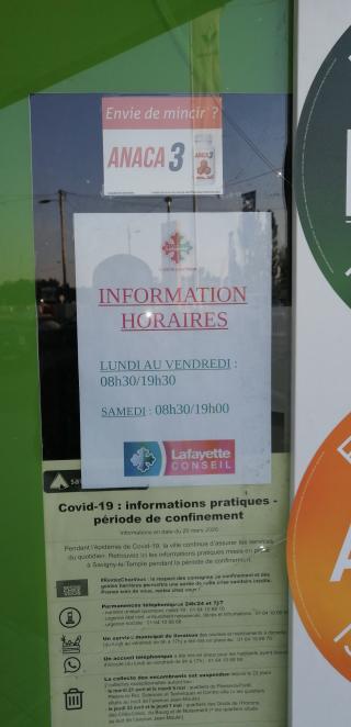 Pharmacie Pharmacie Centrale 0