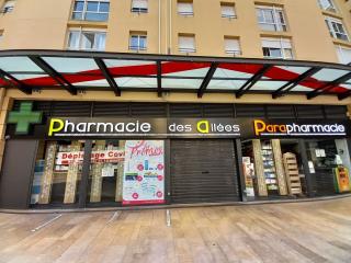 Pharmacie Pharmacie des Allées 0