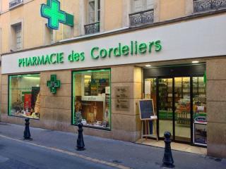Pharmacie Pharmacie des Cordeliers 0