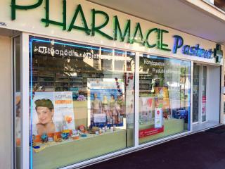 Pharmacie Pharmacie Rémond 0