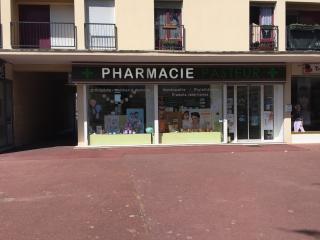 Pharmacie Pharmacie Rémond 0