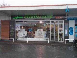 Pharmacie Pharmacie de Boigny 0