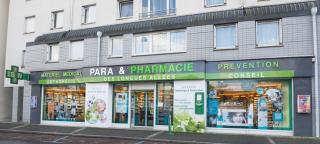Pharmacie Pharmacie wellpharma | Pharmacie Des Longues Allées 0