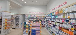 Pharmacie Pharmacie Du Quai-Tournon Totum 0