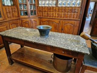 Pharmacie Pharmacie xviii siecle 2