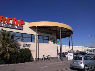 Pharmacie ELSIE Pharmacie la Marina 0