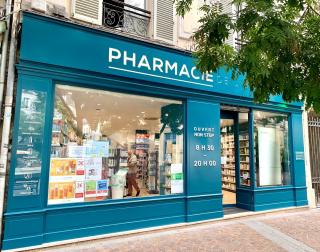 Pharmacie Pharmacie de l'église Rueil-Malmaison 0