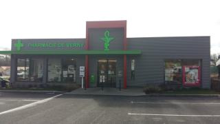 Pharmacie Pharmacie De Verny 0