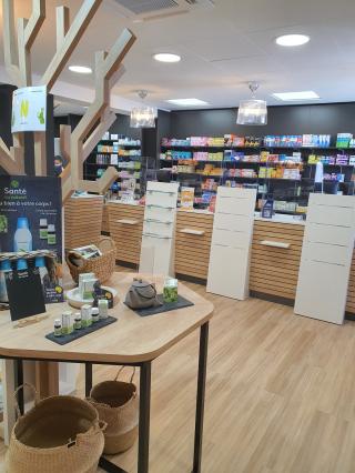 Pharmacie Pharmacie de la Poste 1