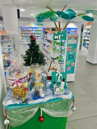 Pharmacie PHARMACIE DE LA VALLEE 0