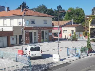 Pharmacie Pharmacie de la Poste 0