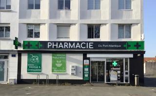 Pharmacie PHARMACIE DU PORT ATLANTIQUE 0