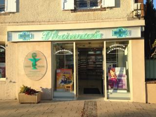 Pharmacie Pharmacie de St Georges sur Eure 0