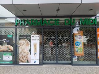 Pharmacie Pharmacie du Midi 0