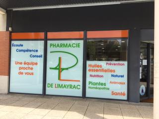 Pharmacie Pharmacie de Limayrac 0