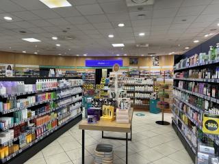 Pharmacie Sarl Pharmacie du Val de l'Eyre 0