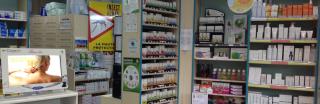 Pharmacie Pharmacie des Ecoles - Osswald-Rhodes 0