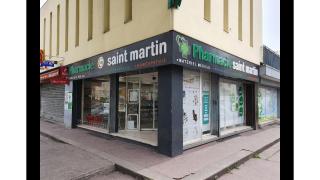 Pharmacie PHARMACIE SAINT MARTIN 0