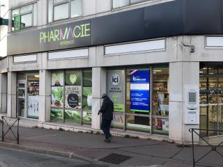 Pharmacie Pharmacie Saint Cléophas 0