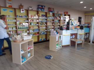Pharmacie Pharmacie Poilroux Jacques 0