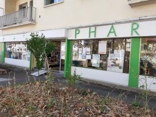 Pharmacie Pharmacie Poilroux Jacques 0