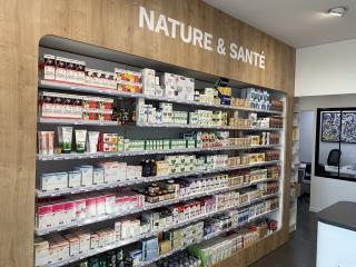 Pharmacie Pharmacie Montagut 1