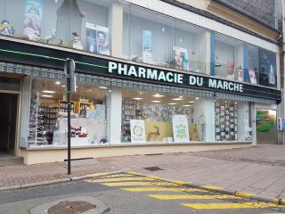 Pharmacie Pharmacie du Marché 0