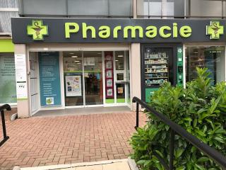 Pharmacie Pharmacie Sarrebourgeoise by MEDIPRIX 0