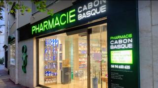 Pharmacie Pharmacie Cabon & Basque 0