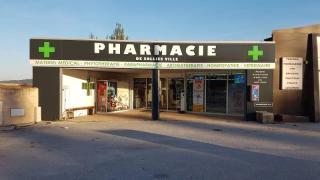 Pharmacie Pharmacie Cambi 0
