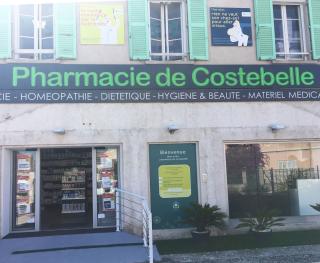 Pharmacie Pharmacie de Costebelle 💊 Totum 0